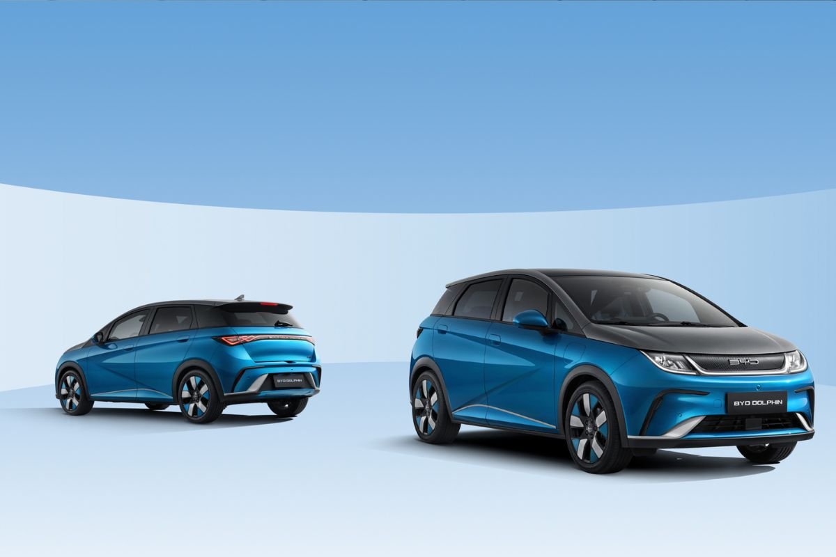 Novo Volvo EX30 gera polêmica potencial nos Veículos Elétricos