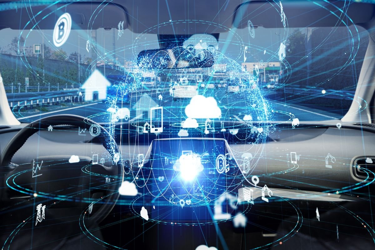 Veículo Voador é o Futuro?