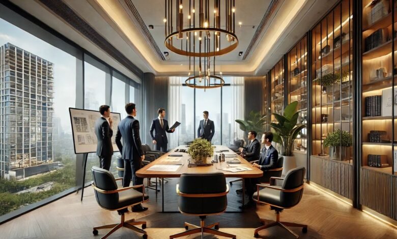 As 5 Melhores Empresas de Reformas de Alto Padrão no Brasil