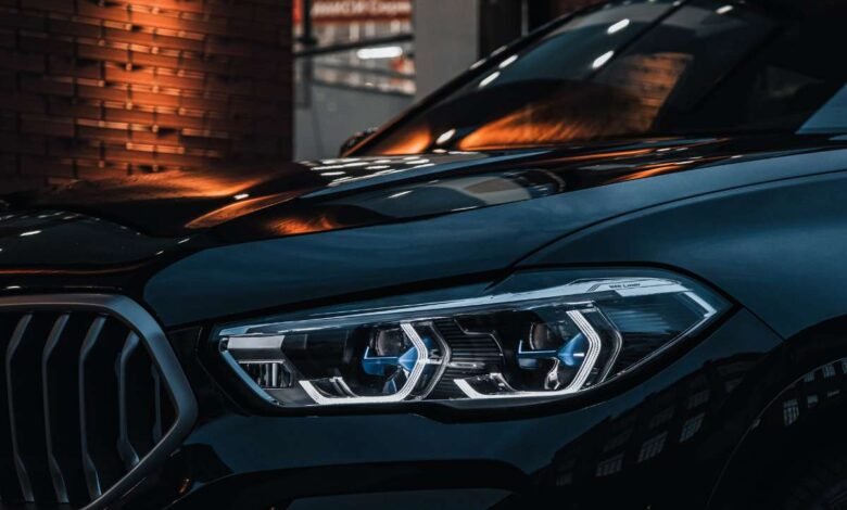 O Design e o Marketing no setor automotivo de alto desempenho