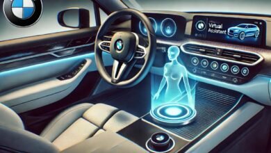 Inovações Tecnológicas em Veículos: Uma Perspectiva de Telles Martins