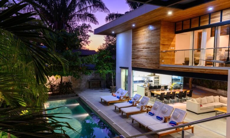 As 5 Melhores Empresas de Reformas de Alto Padrão no Brasil