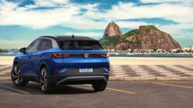 Motores Elétricos de Veículos: Inovações e Eficiência por Telles Martins