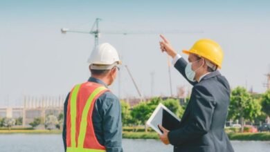 A Importância da Visita Cautelar em Obras de Alto Padrão