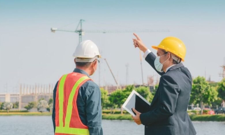 A Importância da Visita Cautelar em Obras de Alto Padrão