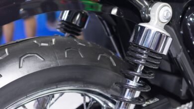 A Inovação na Suspensão dos Veículos Elétricos