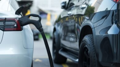 Telles Martins: Uma Nova Era para os Veículos Híbridos