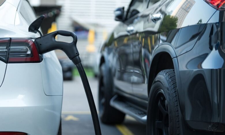 Telles Martins: Uma Nova Era para os Veículos Híbridos