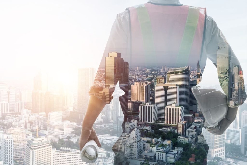 Inovações e Sustentabilidade na Engenharia Civil: A Jornada da RL Gaspar Engenharia em 2024