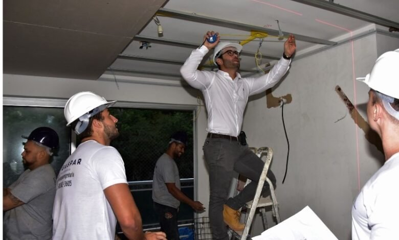 Inovações e Sustentabilidade na Engenharia Civil: A Jornada da RL Gaspar Engenharia em 2024