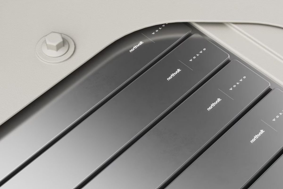 Novo Volvo EX30 gera polêmica potencial nos Veículos Elétricos