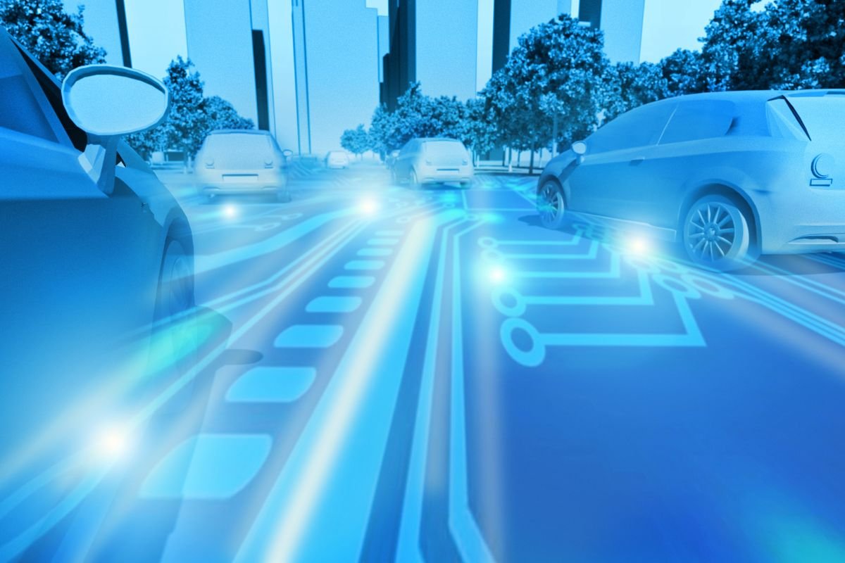 Benefícios da Mobilidade do Futuro