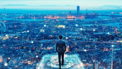 Mobilidade do Futuro: Transformando como nos Movemos