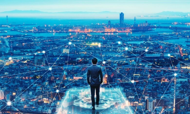 Mobilidade do Futuro: Transformando como nos Movemos