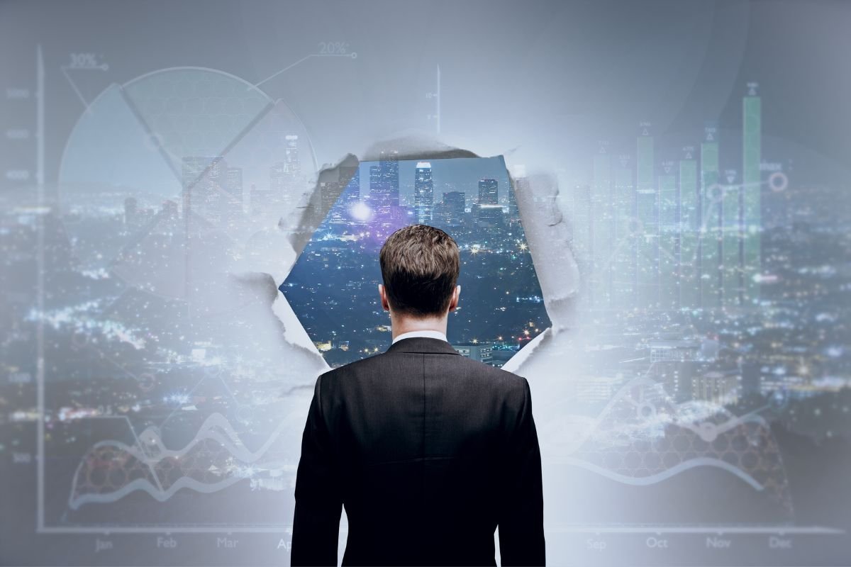 Veículo Voador é o Futuro?