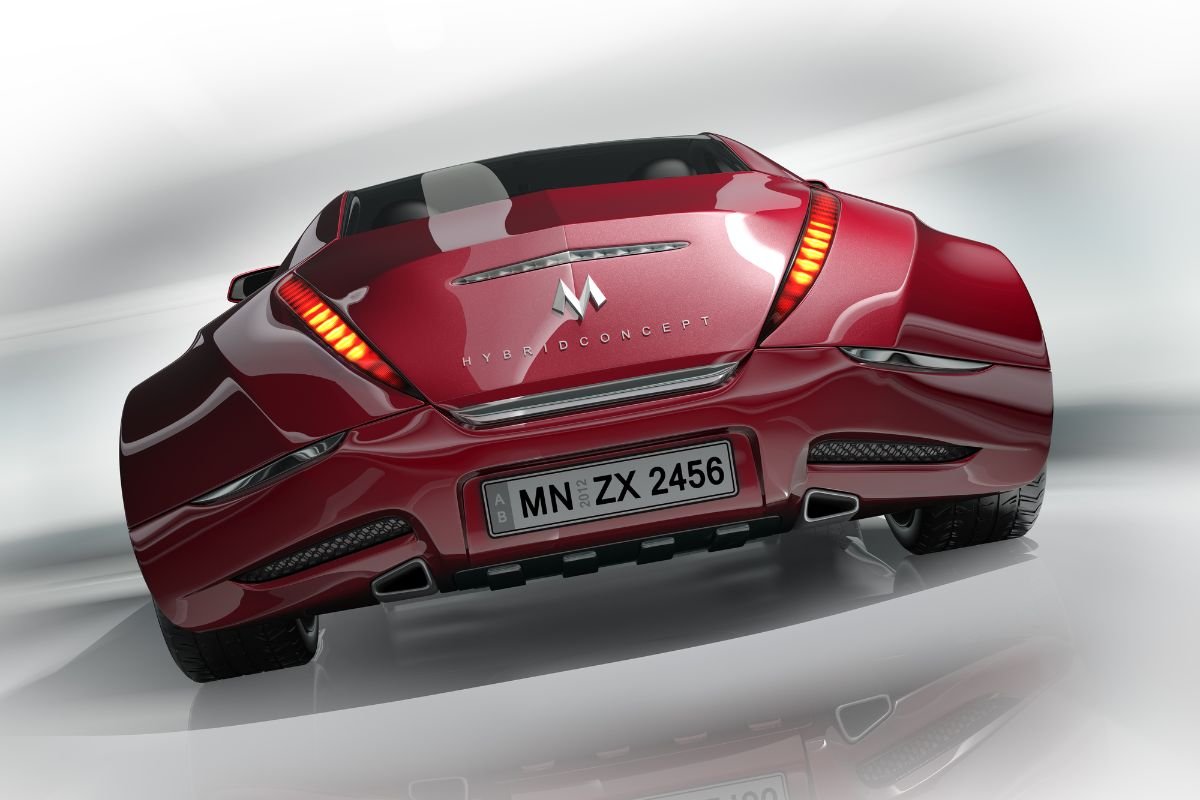 Telles Martins: Uma Nova Era para os Veículos Híbridos