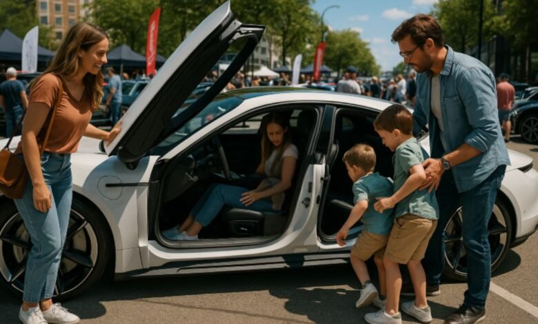 Problemas crônicos dos carros elétricos: o que é fato, o que é mito e o que falta fazer