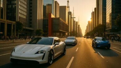 Construção e mobilidade: eficiência, valor e futuro