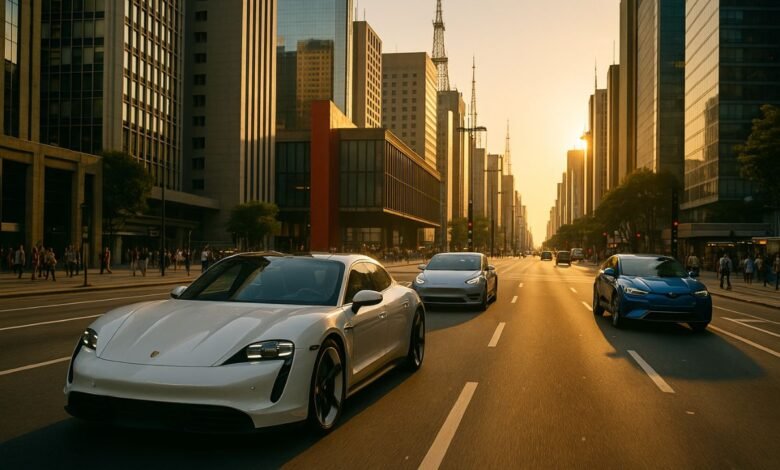 Construção e mobilidade: eficiência, valor e futuro