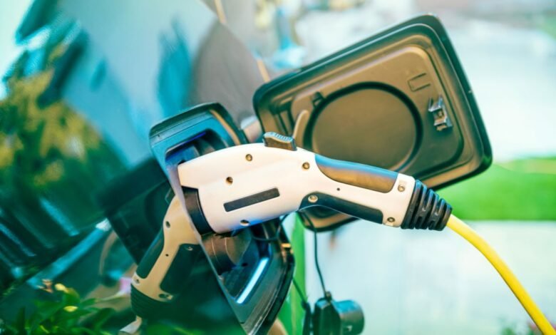 Políticas Públicas e Incentivos para Veículos Elétricos no Brasil