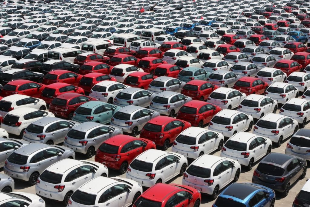 O Desafio da Revenda no Mercado de Carros Elétricos