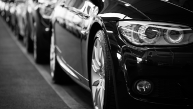 Tecnologia Automotiva e o Futuro da Mobilidade Sustentável